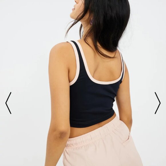 Prince Cropped Top - Picture 5 of 7